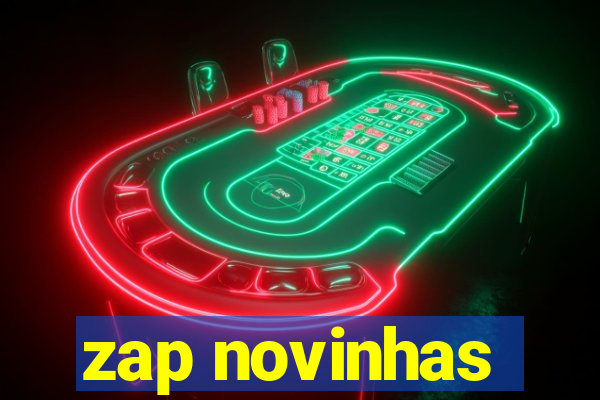 zap novinhas