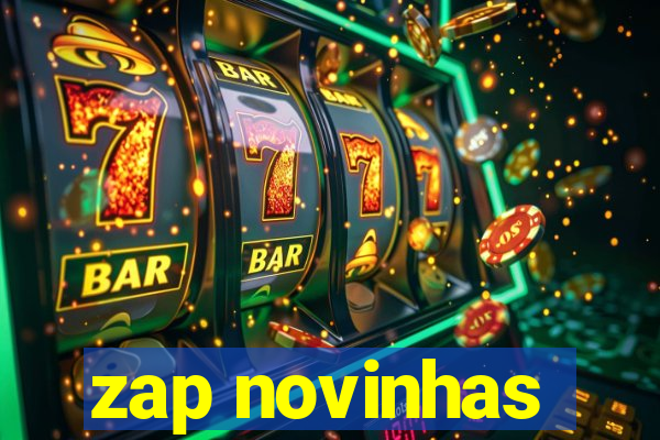 zap novinhas