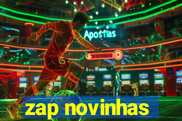 zap novinhas