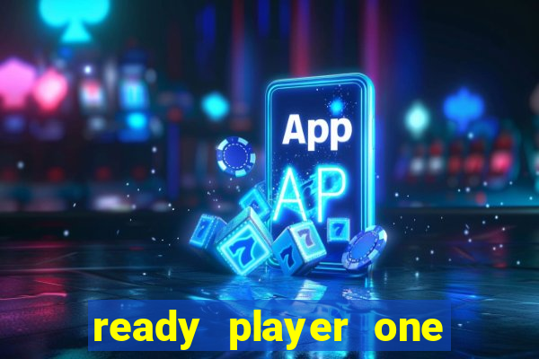 ready player one juego oasis