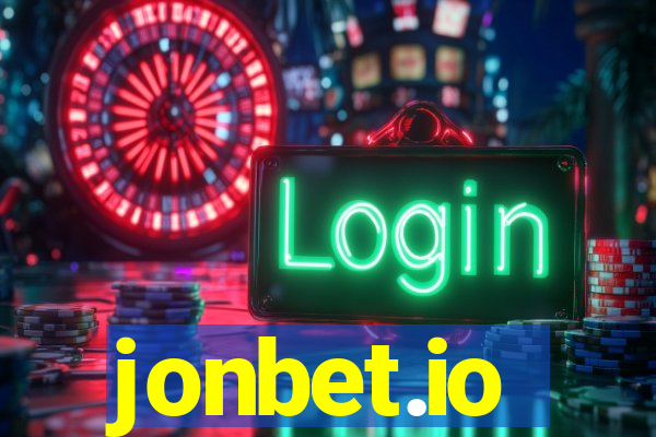 jonbet.io