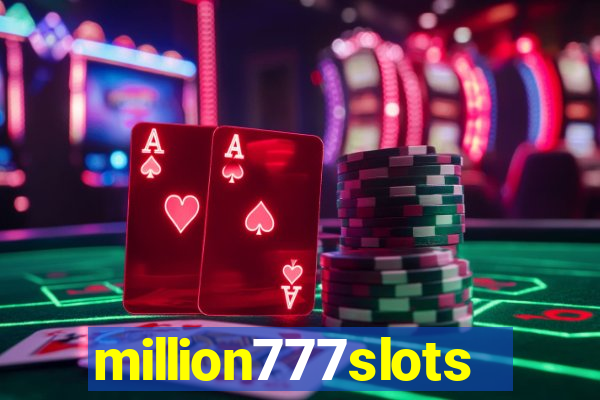 million777slots.com