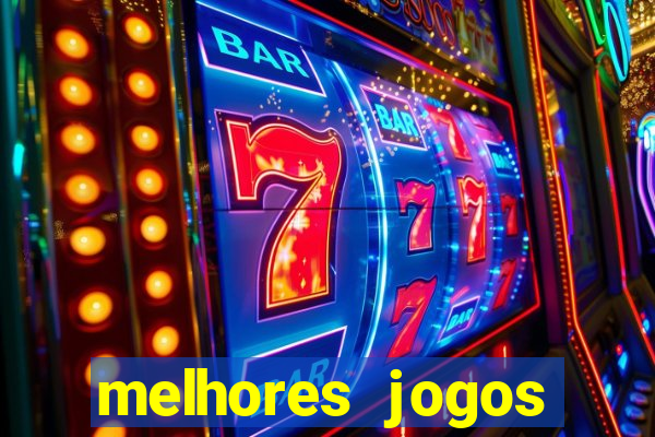 melhores jogos manager android