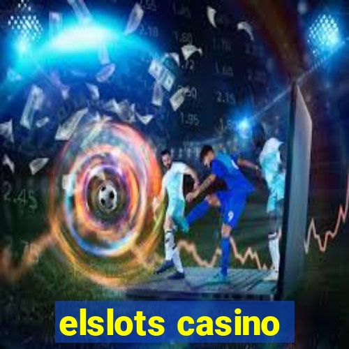 elslots casino