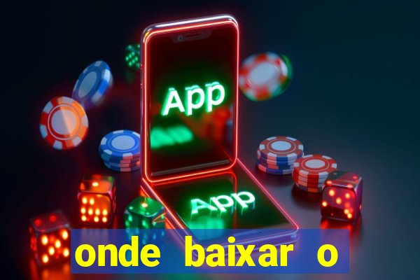 onde baixar o fortune tiger