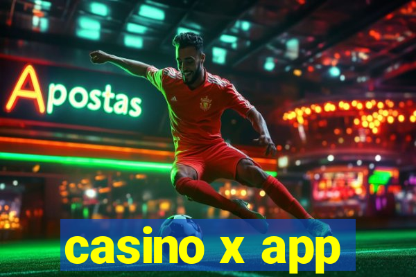 casino x app