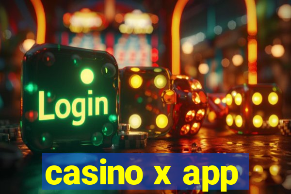 casino x app