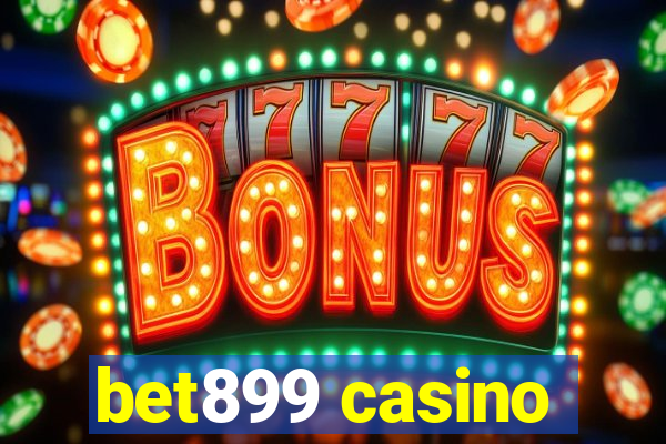 bet899 casino