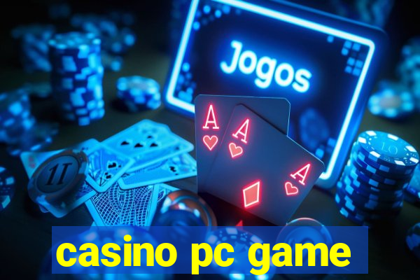 casino pc game