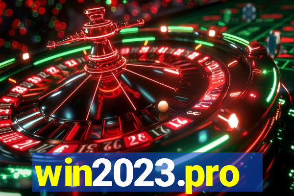 win2023.pro