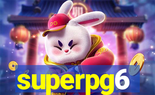 superpg6