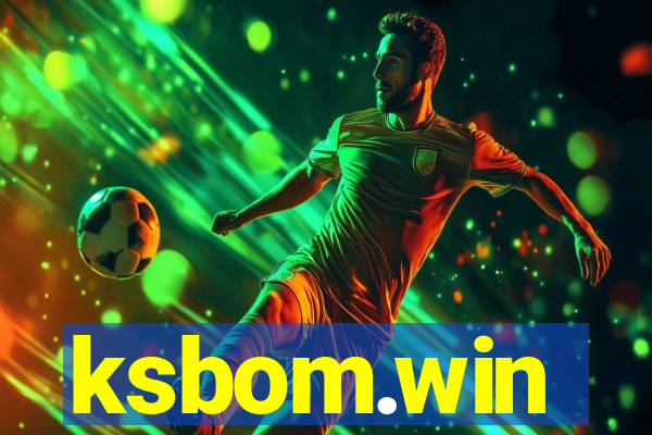 ksbom.win