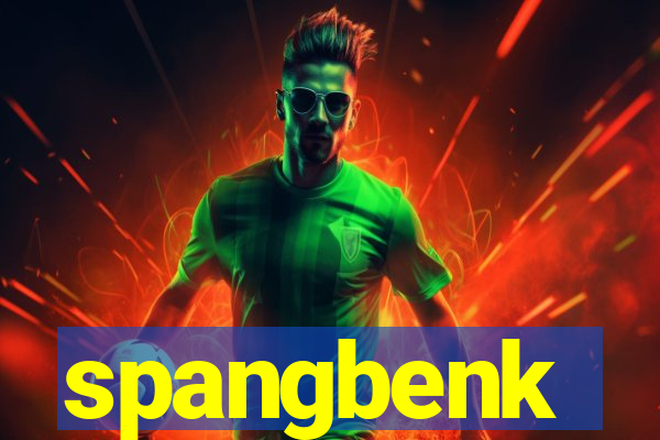 spangbenk