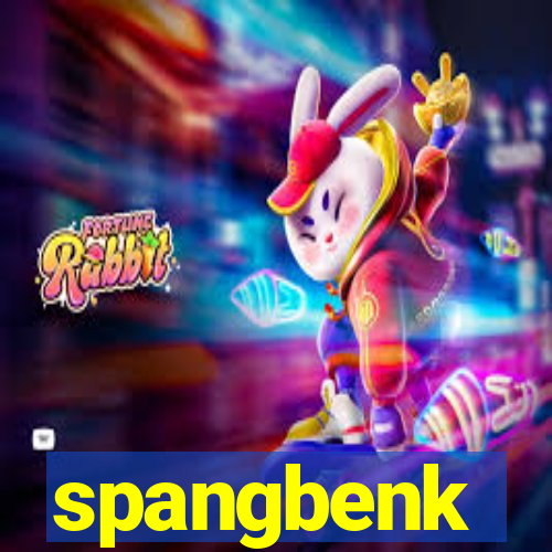 spangbenk