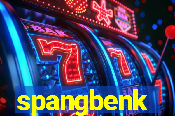 spangbenk