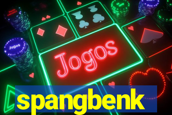 spangbenk