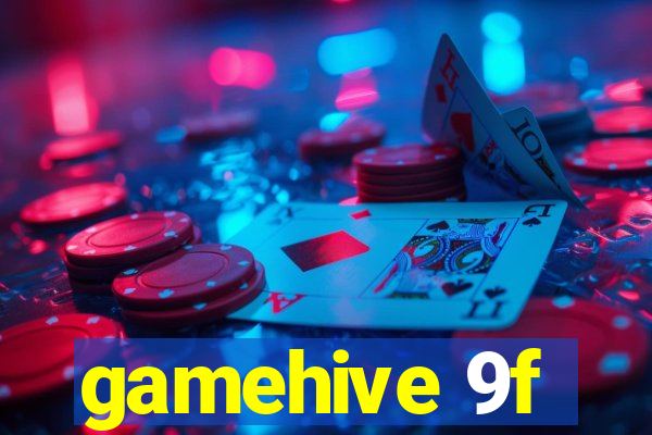 gamehive 9f