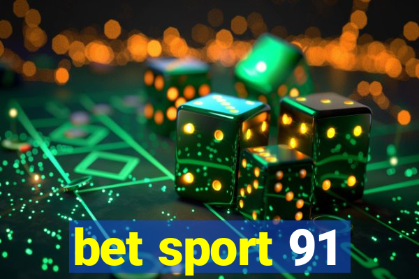 bet sport 91