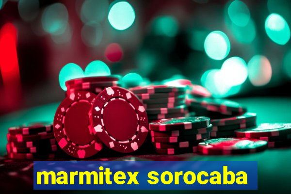 marmitex sorocaba