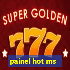 painel hot ms