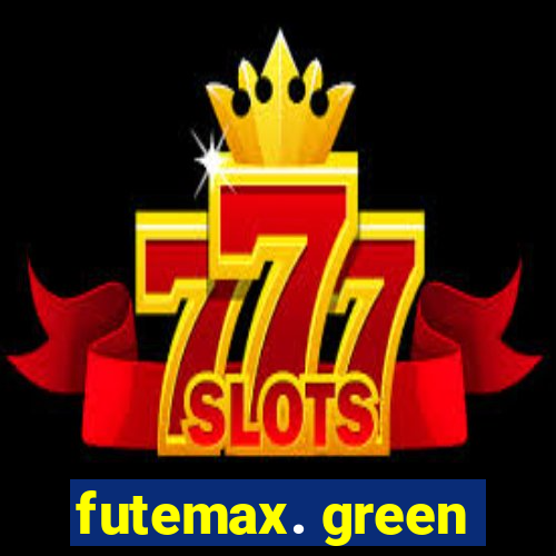 futemax. green