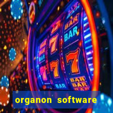 organon software brasil jogo