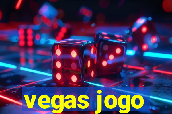 vegas jogo