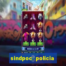 sindpoc policia civil bahia