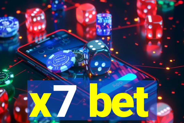 x7 bet