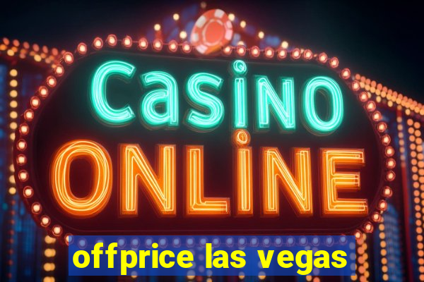 offprice las vegas