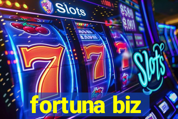 fortuna biz