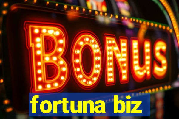 fortuna biz