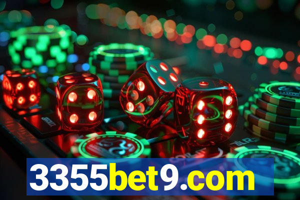 3355bet9.com