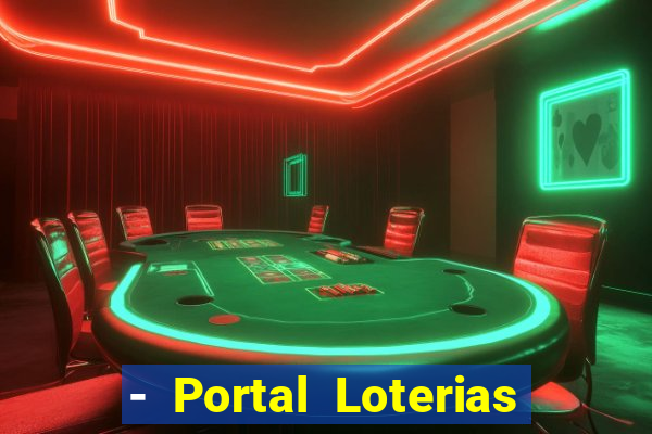 - Portal Loterias | CAIXA