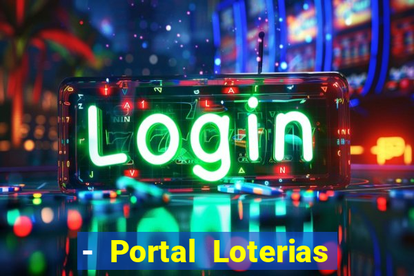 - Portal Loterias | CAIXA