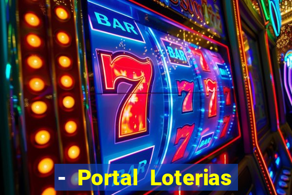 - Portal Loterias | CAIXA