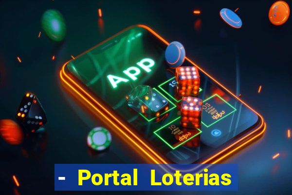 - Portal Loterias | CAIXA