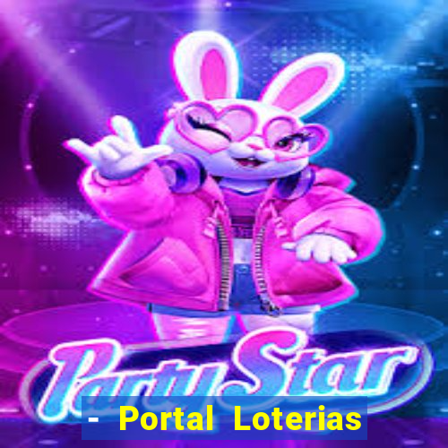 - Portal Loterias | CAIXA