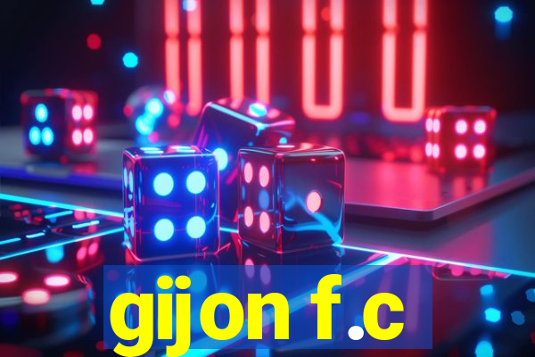 gijon f.c