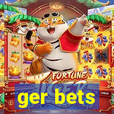 ger bets