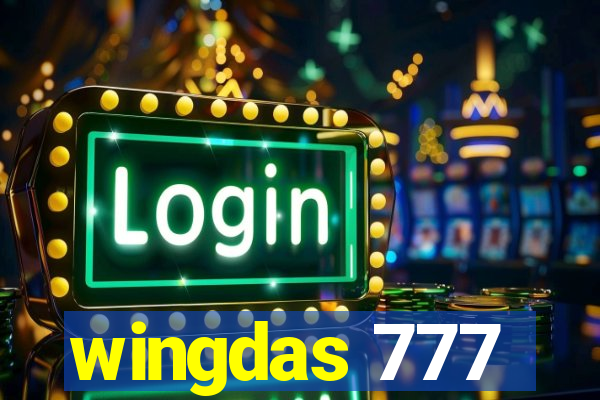 wingdas 777