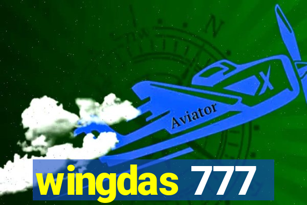 wingdas 777