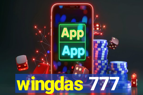 wingdas 777