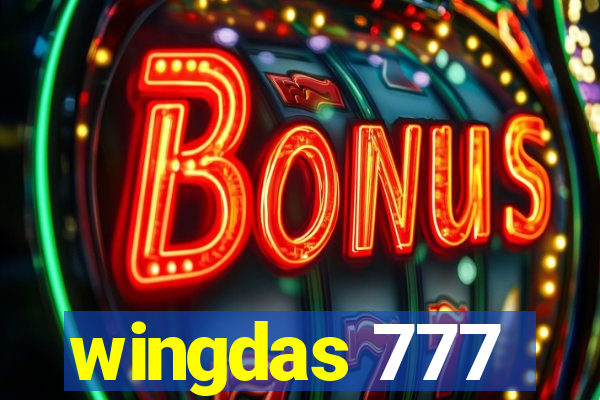 wingdas 777