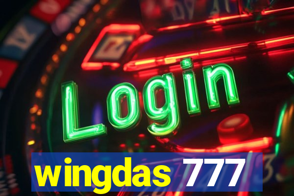 wingdas 777