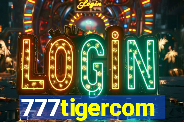 777tigercom