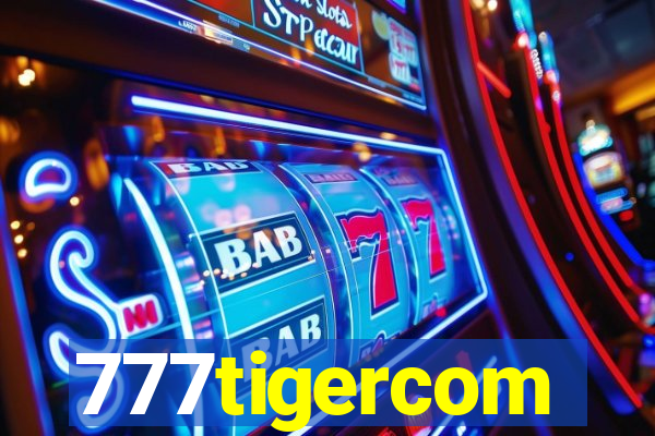 777tigercom