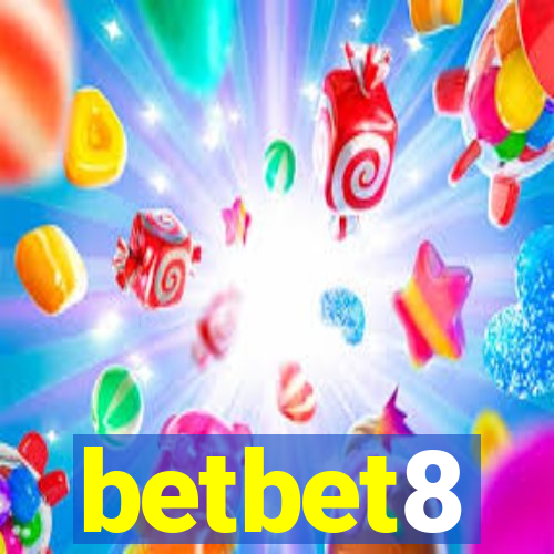 betbet8