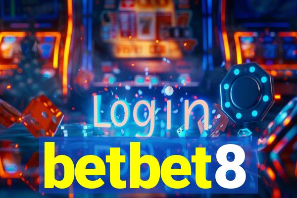 betbet8