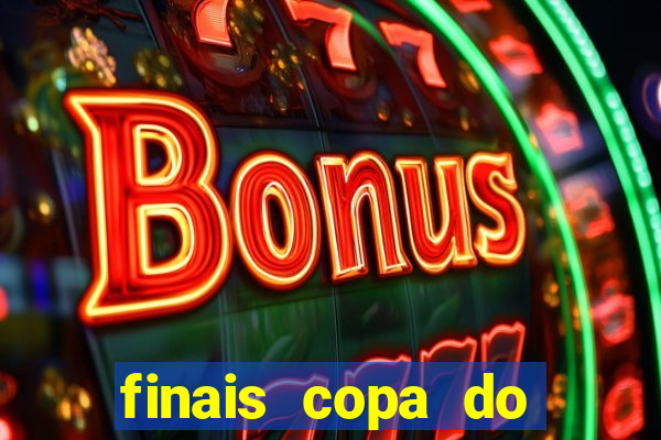 finais copa do brasil cruzeiro